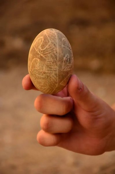 самая старая крашанка на яйце в Украине самая старая крашанка на яйце